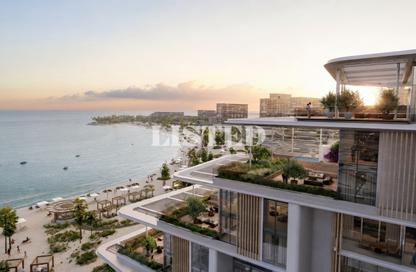 Apartment - 2 Bedrooms - 4 Bathrooms for sale in Skai - Raha Island - Mina Al Arab - Ras Al Khaimah