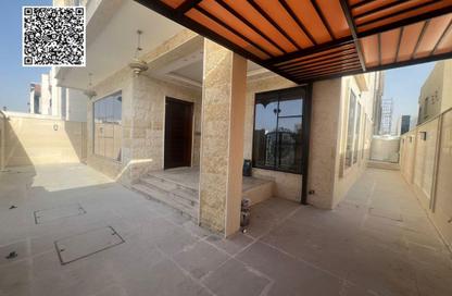 Villa - 5 Bedrooms - 6 Bathrooms for rent in Al Yasmeen 1 - Al Yasmeen - Ajman