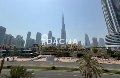 Apartment - 2 Bedrooms - 3 Bathrooms for rent in Yansoon 2 - Yansoon - Old Town - Downtown Dubai - Dubai Apartment - 2 Bedrooms - 3 Bathrooms for rent in Yansoon 2 - Yansoon - Old Town - Downtown Dubai - Dubai