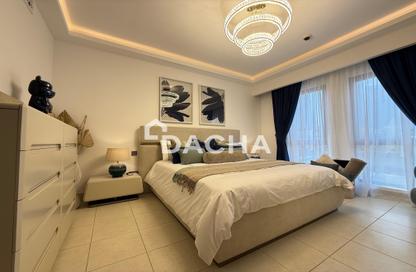 Apartment - 2 Bedrooms - 3 Bathrooms for rent in Yansoon 2 - Yansoon - Old Town - Downtown Dubai - Dubai