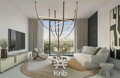 شقة - 1 حمام للبيع في كافيندش سكوير - مثلث قرية جميرا - دبي