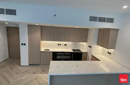 Apartment - 2 Bedrooms - 2 Bathrooms for rent in Peninsula Three - Peninsula - Business Bay - Dubai