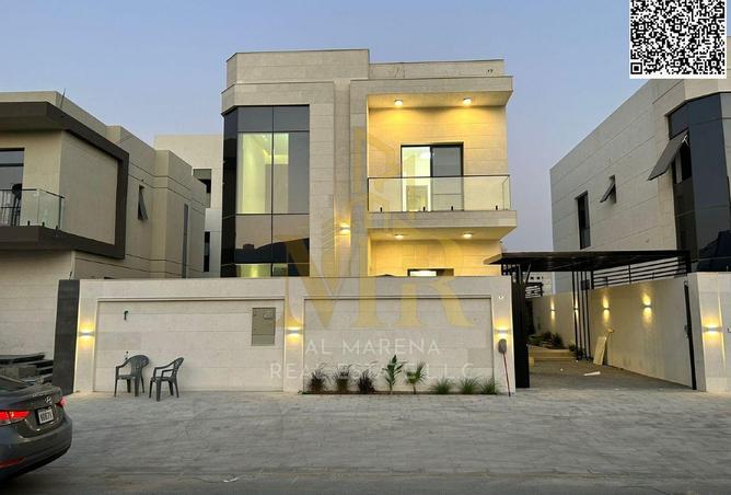 81110595 - الصورة الرئيسية للعقار