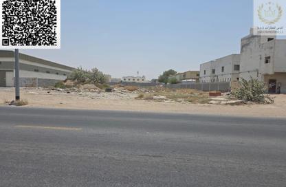 Land - Studio for sale in Al Jurf Industrial 2 - Al Jurf Industrial - Ajman