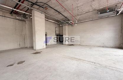 Retail - Studio for rent in Adhara Star - Arjan - Dubai