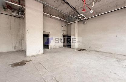 Retail - Studio for rent in Adhara Star - Arjan - Dubai