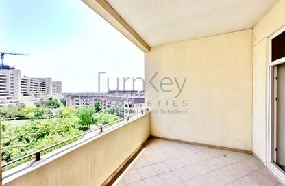 Apartment - 1 Bedroom - 2 Bathrooms for sale in Sherlock House 2 - Sherlock House - Motor City - Dubai