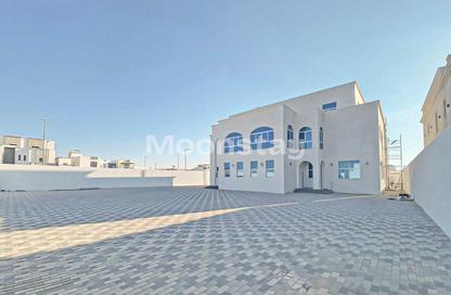 Villa - 5 Bedrooms - 7 Bathrooms for rent in Madinat Al Riyad - Abu Dhabi Villa - 5 Bedrooms - 7 Bathrooms for rent in Madinat Al Riyad - Abu Dhabi