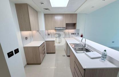 Apartment - 1 Bedroom - 2 Bathrooms for sale in Bay Residences - Hayat Island - Mina Al Arab - Ras Al Khaimah