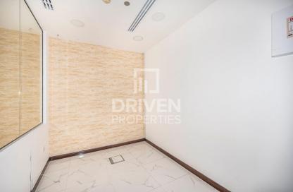 Office Space - Studio for rent in Gold Tower (Au Tower) - JLT Cluster I - Jumeirah Lake Towers - Dubai