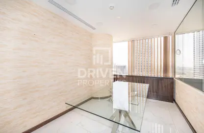 Office Space - Studio for rent in Gold Tower (Au Tower) - JLT Cluster I - Jumeirah Lake Towers - Dubai