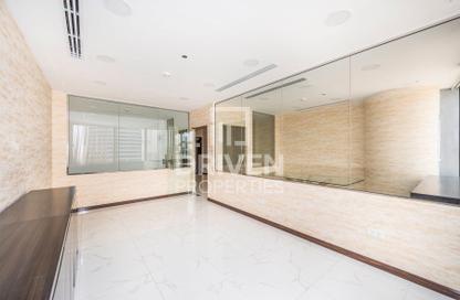 Office Space - Studio for rent in Gold Tower (Au Tower) - JLT Cluster I - Jumeirah Lake Towers - Dubai