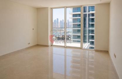 Penthouse - 4 Bedrooms - 5 Bathrooms for rent in Beach Mansion Tower 2 - Beach Mansion - Emaar Beachfront - Dubai Harbour - Dubai