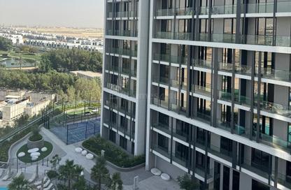 Apartment - 1 Bedroom - 2 Bathrooms for rent in Jannat - Midtown - Dubai Production City (IMPZ) - Dubai Apartment - 1 Bedroom - 2 Bathrooms for rent in Jannat - Midtown - Dubai Production City (IMPZ) - Dubai