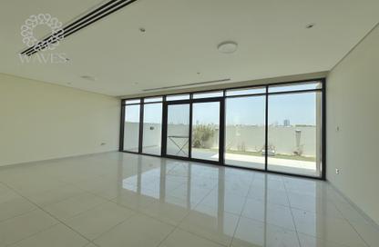 Apartment - 3 Bedrooms - 4 Bathrooms for rent in Silver Springs 1 - Silver Springs - Damac Hills - Dubai