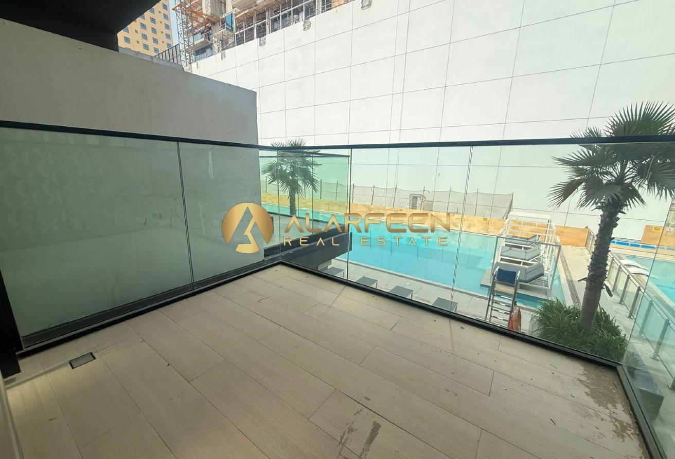 3BR Apartment | Pool View | Move-In Ready photo 13