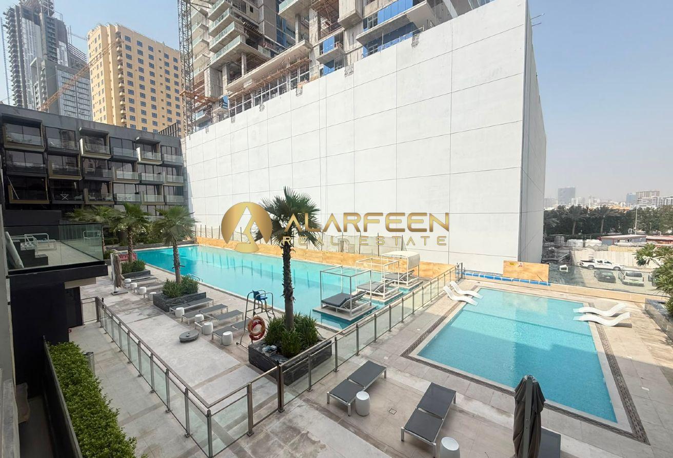 3BR Apartment | Pool View | Move-In Ready photo 14