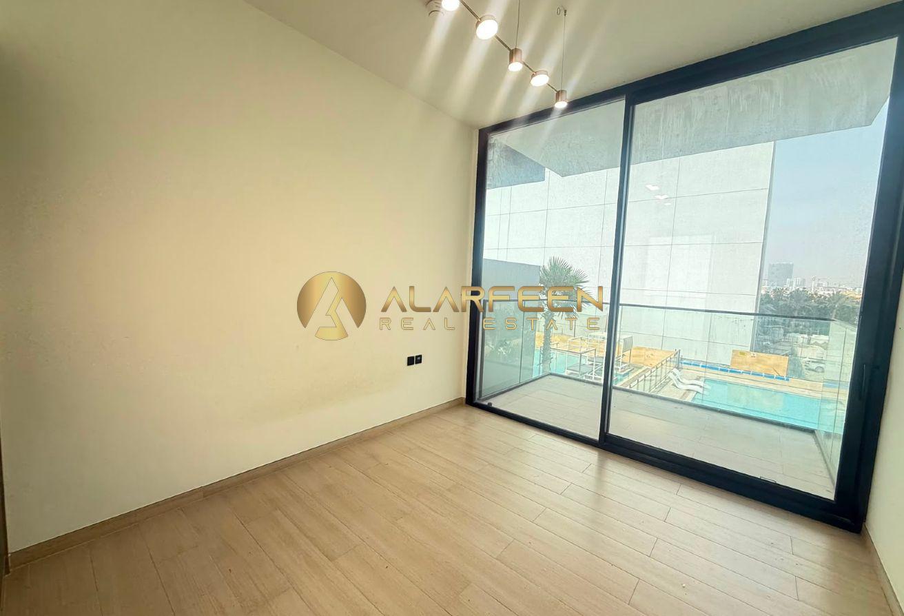 3BR Apartment | Pool View | Move-In Ready photo 6
