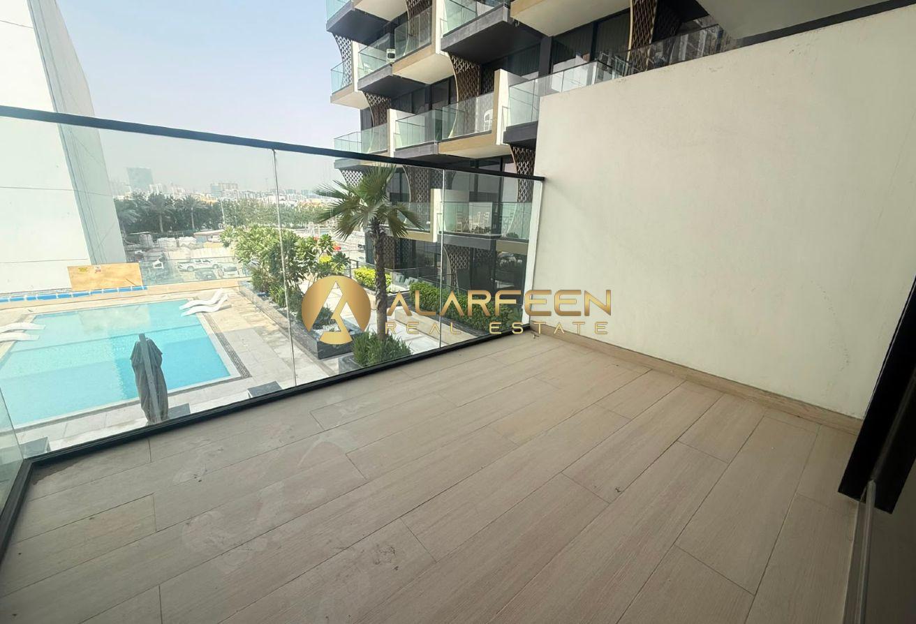3BR Apartment | Pool View | Move-In Ready photo 12