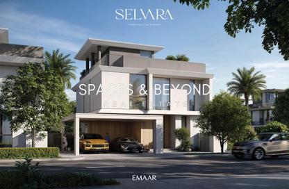 Villa - 4 Bedrooms - 4 Bathrooms for sale in Selvara 2 - Grand Polo Club and Resort - Dubai Investment Park 2 (DIP 2) - Dubai Investment Park (DIP) - Dubai Villa - 4 Bedrooms - 4 Bathrooms for sale in Selvara 2 - Grand Polo Club and Resort - Dubai Investment Park 2 (DIP 2) - Dubai Investment Park (DIP) - Dubai