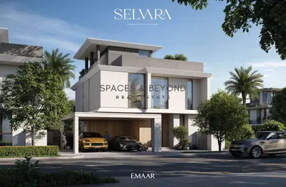 Villa - 4 Bedrooms - 4 Bathrooms for sale in Selvara 2 - Grand Polo Club and Resort - Dubai Investment Park 2 (DIP 2) - Dubai Investment Park (DIP) - Dubai Villa - 4 Bedrooms - 4 Bathrooms for sale in Selvara 2 - Grand Polo Club and Resort - Dubai Investment Park 2 (DIP 2) - Dubai Investment Park (DIP) - Dubai