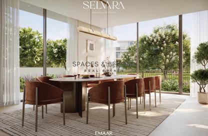 Villa - 4 Bedrooms - 4 Bathrooms for sale in Selvara 2 - Grand Polo Club and Resort - Dubai Investment Park 2 (DIP 2) - Dubai Investment Park (DIP) - Dubai Villa - 4 Bedrooms - 4 Bathrooms for sale in Selvara 2 - Grand Polo Club and Resort - Dubai Investment Park 2 (DIP 2) - Dubai Investment Park (DIP) - Dubai