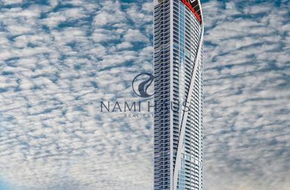 Apartment - 1 Bedroom - 1 Bathroom for sale in Fashionz by Danube - District 4 - Jumeirah Village Triangle - Dubai