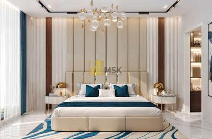 Apartment - Studio - 1 Bathroom for sale in Timez By Danube - Dubai Silicon Oasis - Dubai
