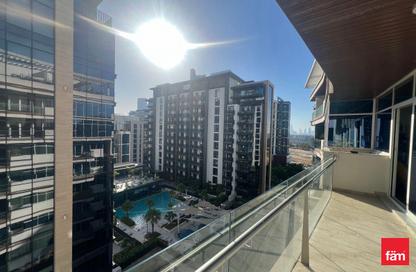 Apartment - 2 Bedrooms - 3 Bathrooms for sale in Gemini Splendor - Sobha Hartland - Mohammed Bin Rashid City - Dubai Apartment - 2 Bedrooms - 3 Bathrooms for sale in Gemini Splendor - Sobha Hartland - Mohammed Bin Rashid City - Dubai