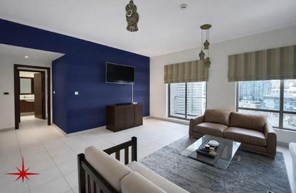 Apartment - 1 Bedroom - 1 Bathroom for rent in South Ridge 2 - South Ridge - Downtown Dubai - Dubai