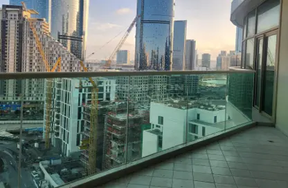 شقة - 2 غرف نوم - 3 حمامات للبيع في أبراج الشاطئ - شمس أبوظبي - جزيرة الريم - أبوظبي