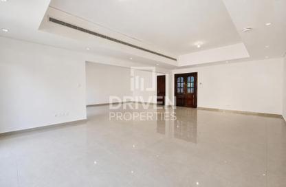 Villa - 4 - 6 for rent in Mangrove Village - Rabdan - Abu Dhabi