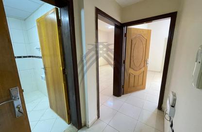 Apartment - 1 Bedroom - 1 Bathroom for rent in Al Rashidiya 3 - Al Rashidiya - Ajman Apartment - 1 Bedroom - 1 Bathroom for rent in Al Rashidiya 3 - Al Rashidiya - Ajman