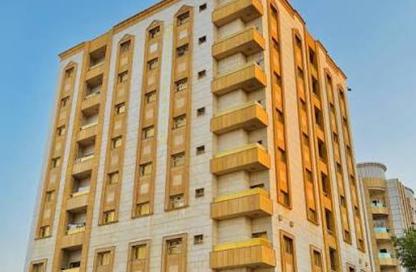 Apartment - 1 Bedroom - 1 Bathroom for rent in Al Rashidiya 3 - Al Rashidiya - Ajman
