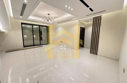 Villa - 5 Bedrooms - 7 Bathrooms for sale in Al Zaheya Gardens - Al Zahya - Ajman