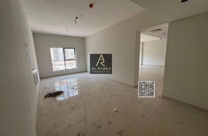 Office Space - Studio - 2 Bathrooms for rent in Al Naemiya Tower 1 - Al Naemiya Towers - Al Nuaimiya - Ajman