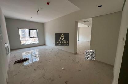 Office Space - Studio - 2 Bathrooms for rent in Al Naemiya Tower 1 - Al Naemiya Towers - Al Nuaimiya - Ajman