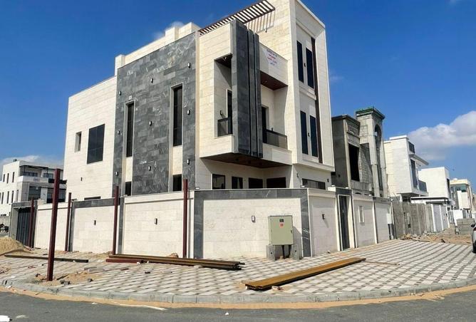 81535266 - الصورة الرئيسية للعقار