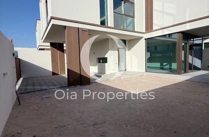 Townhouse - 3 Bedrooms - 4 Bathrooms for rent in Souk Al Jubail - Al Jubail Island - Abu Dhabi