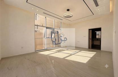 Villa - 5 Bedrooms - 7 Bathrooms for sale in Al Zaheya Gardens - Al Zahya - Ajman Villa - 5 Bedrooms - 7 Bathrooms for sale in Al Zaheya Gardens - Al Zahya - Ajman