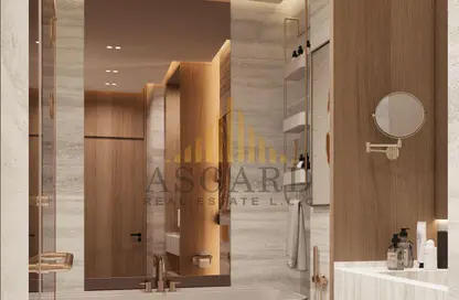 Apartment - 1 Bedroom - 2 Bathrooms for sale in Taj Wellington Mews - Al Marjan Island - Ras Al Khaimah