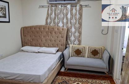 Apartment - 1 Bedroom - 1 Bathroom for rent in Al Naba'ah 8 Building - Al Naba'ah - Al Sharq - Sharjah Apartment - 1 Bedroom - 1 Bathroom for rent in Al Naba'ah 8 Building - Al Naba'ah - Al Sharq - Sharjah