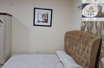 Apartment - 1 Bedroom - 1 Bathroom for rent in Al Naba'ah 8 Building - Al Naba'ah - Al Sharq - Sharjah Apartment - 1 Bedroom - 1 Bathroom for rent in Al Naba'ah 8 Building - Al Naba'ah - Al Sharq - Sharjah