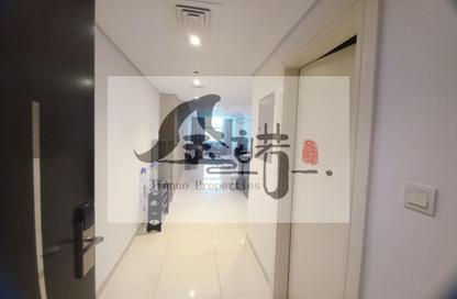 Apartment - 2 Bedrooms - 3 Bathrooms for rent in Damac Maison Cour Jardin - Business Bay - Dubai