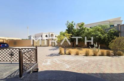 Villa - 5 Bedrooms - 6 Bathrooms for rent in Al Mizhar 2 - Al Mizhar - Dubai