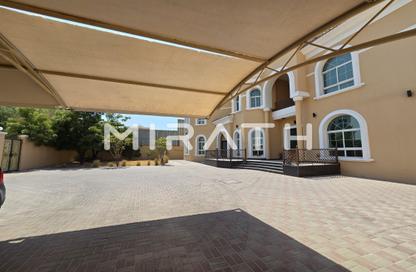 Villa - 5 Bedrooms - 6 Bathrooms for rent in Al Mizhar 2 - Al Mizhar - Dubai Villa - 5 Bedrooms - 6 Bathrooms for rent in Al Mizhar 2 - Al Mizhar - Dubai