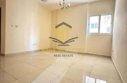 Apartment - 1 - 1 for rent in Al Qasba Downtown - Al Qasba - Sharjah