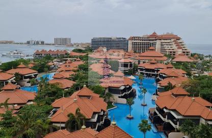 شقة - 2 غرف نوم - 2 حمامات للبيع في مساكن رويال أمواج شمال - Royal Amwaj ريزيدنسز - ذا كريسنت - نخلة جميرا - دبي