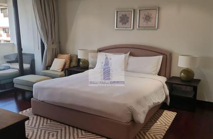 شقة - 2 غرف نوم - 2 حمامات للبيع في مساكن رويال أمواج شمال - Royal Amwaj ريزيدنسز - ذا كريسنت - نخلة جميرا - دبي