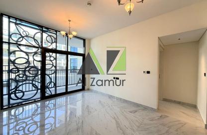 شقة - 2 غرف نوم - 3 حمامات للايجار في سكن آر آر - دبي الجنوب (مركز دبي العالمي) - دبي